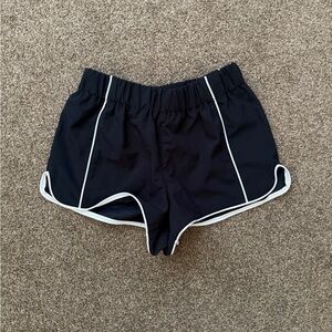 Free People Movement shorts